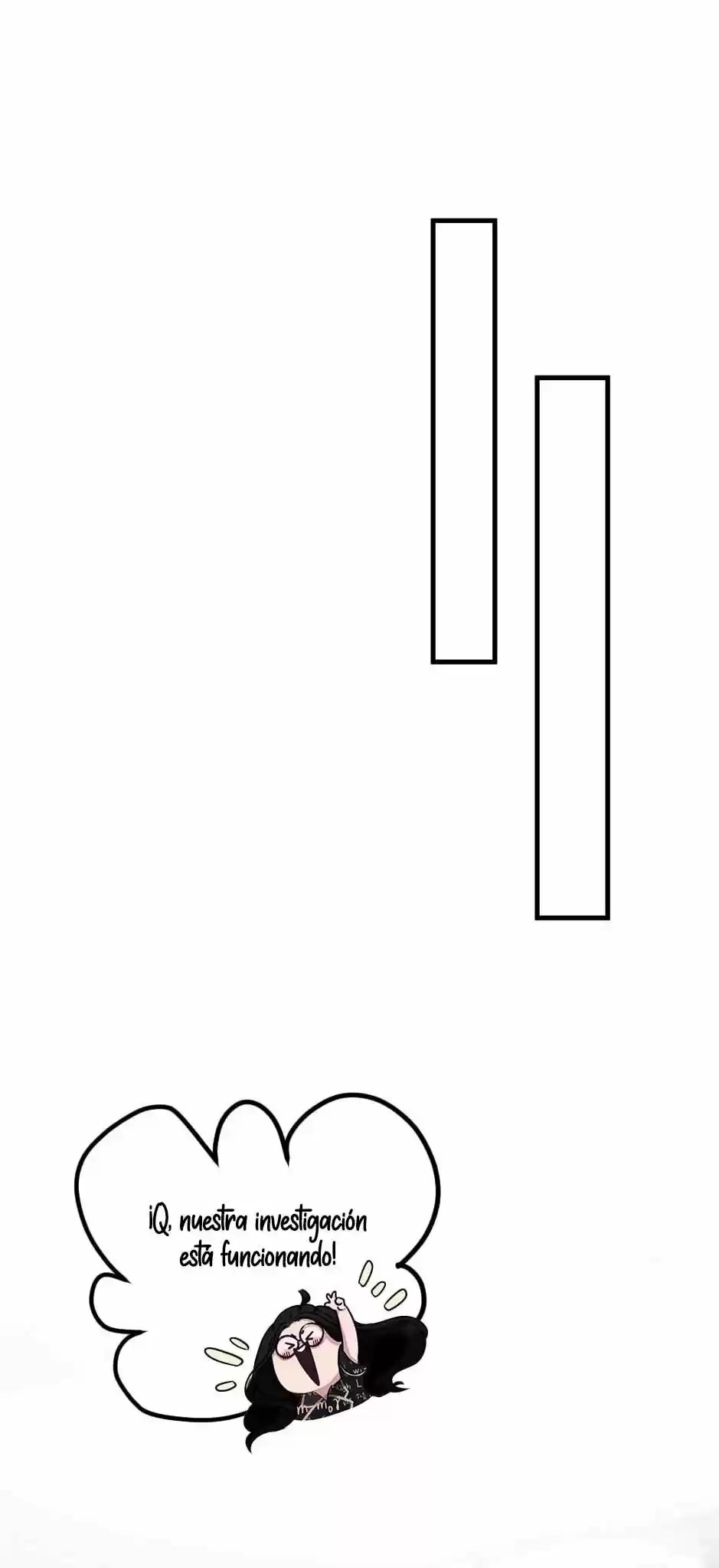 Love Algorithm - Capítulo 6 - Página 30 - LectorTMOo