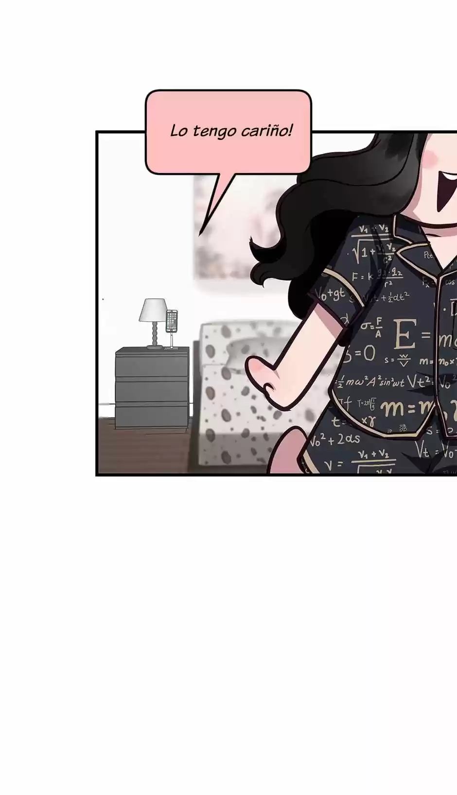 Love Algorithm - Capítulo 6 - Página 43 - LectorTMOo