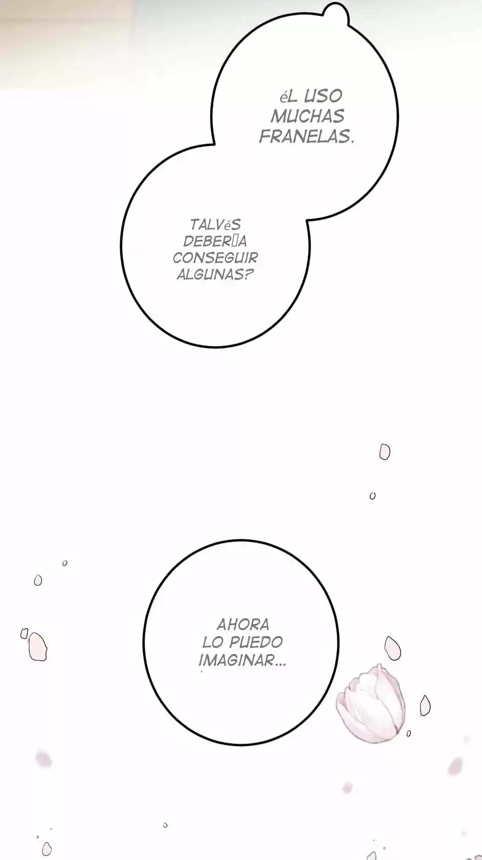 Love Algorithm - Capítulo 6 - Página 46 - LectorTMOo