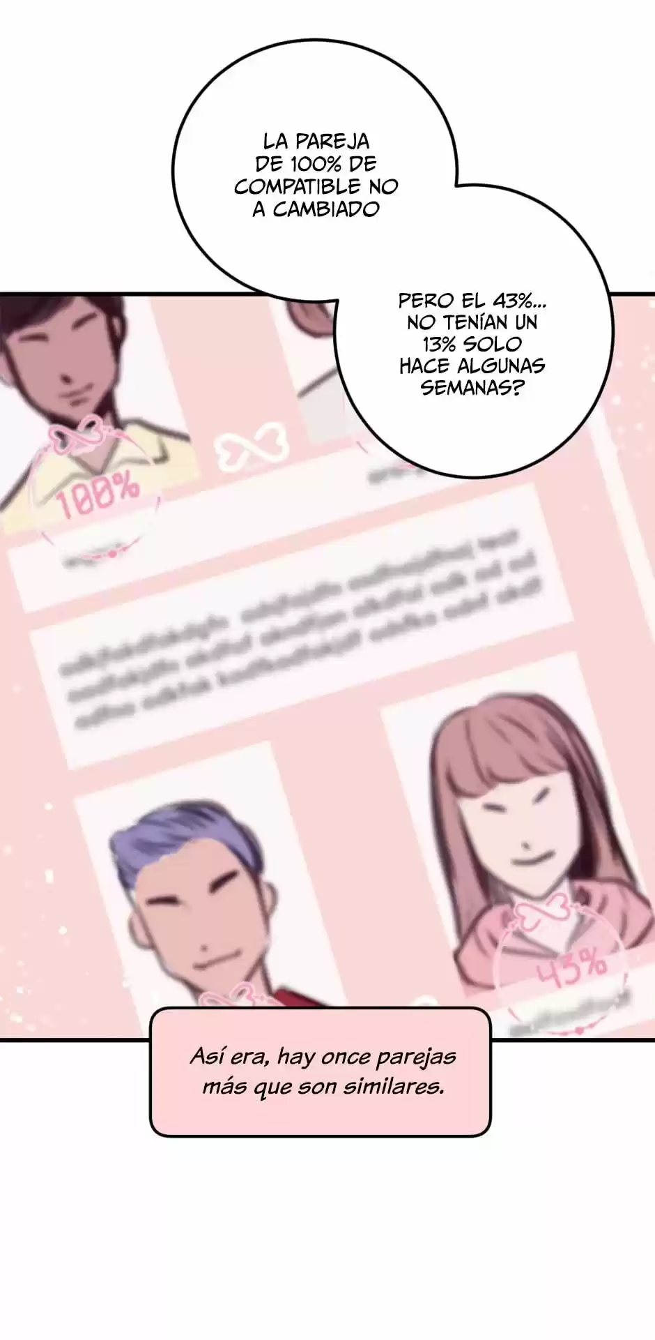 Love Algorithm - Capítulo 6 - Página 50 - LectorTMOo