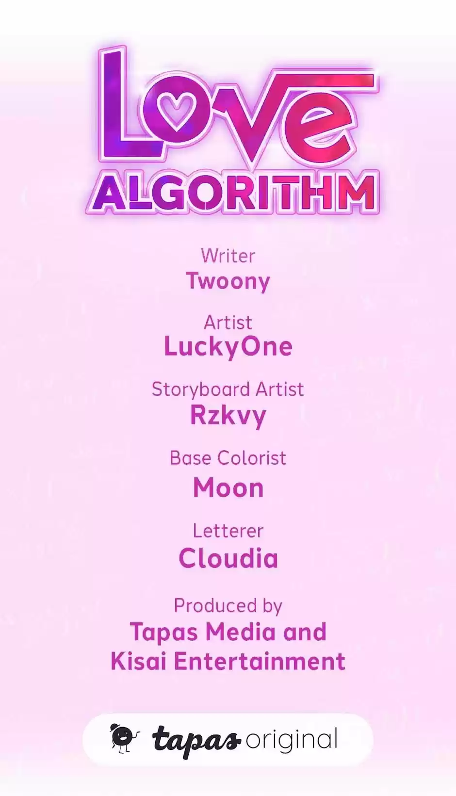 Love Algorithm - Capítulo 6 - Página 53 - LectorTMOo
