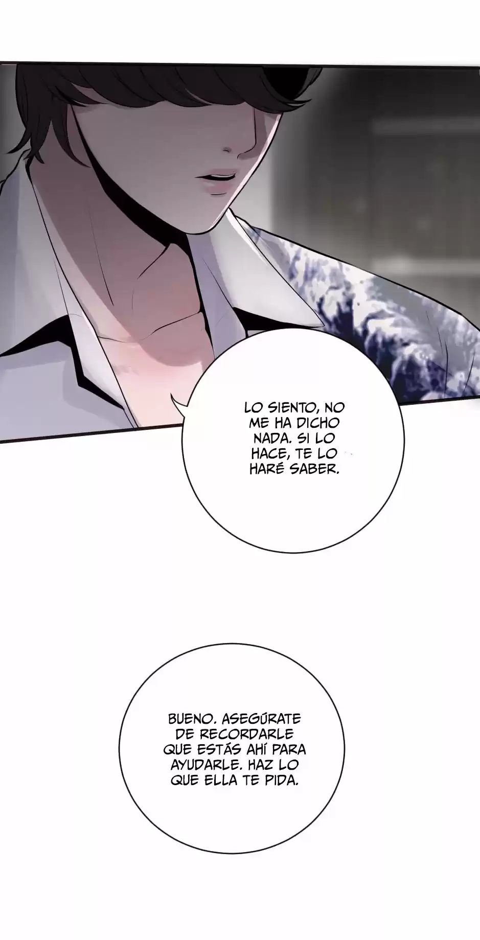 Love Algorithm - Capítulo 7 - Página 13 - LectorTMOo
