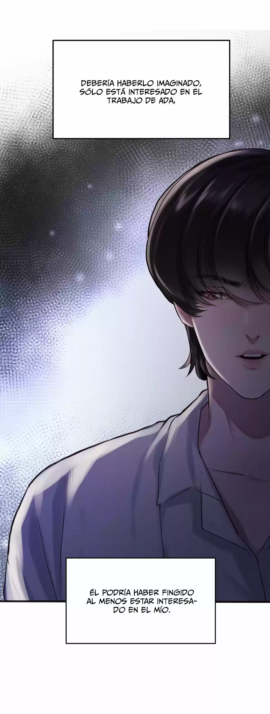Love Algorithm - Capítulo 7 - Página 15 - LectorTMOo