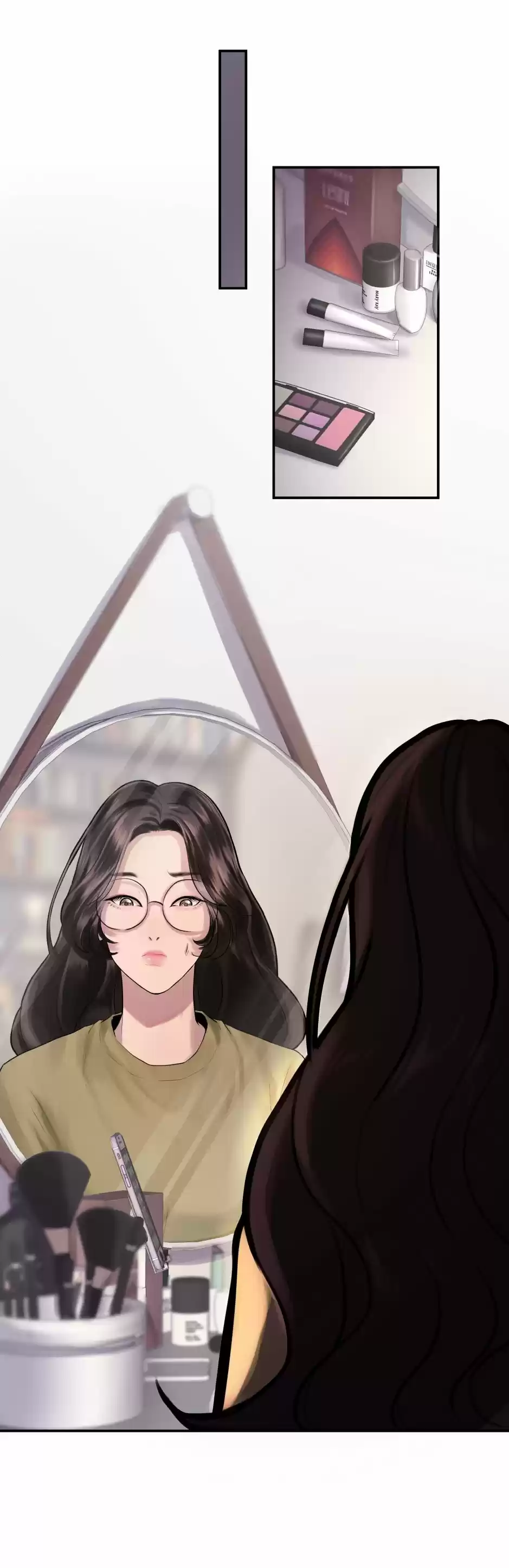 Love Algorithm - Capítulo 7 - Página 26 - LectorTMOo