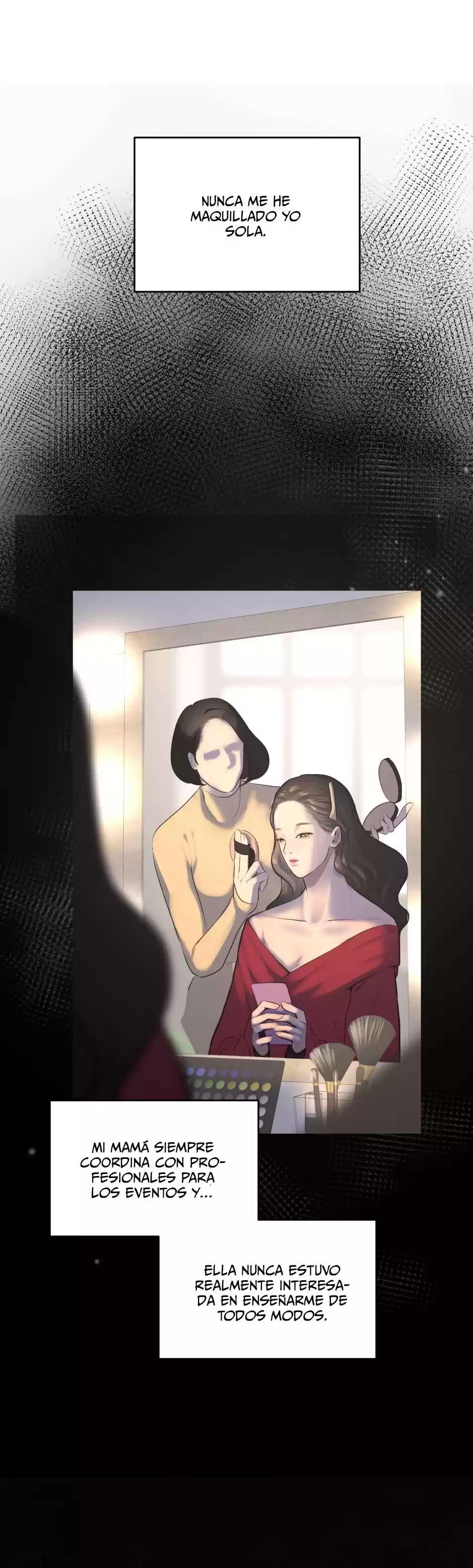 Love Algorithm - Capítulo 7 - Página 27 - LectorTMOo
