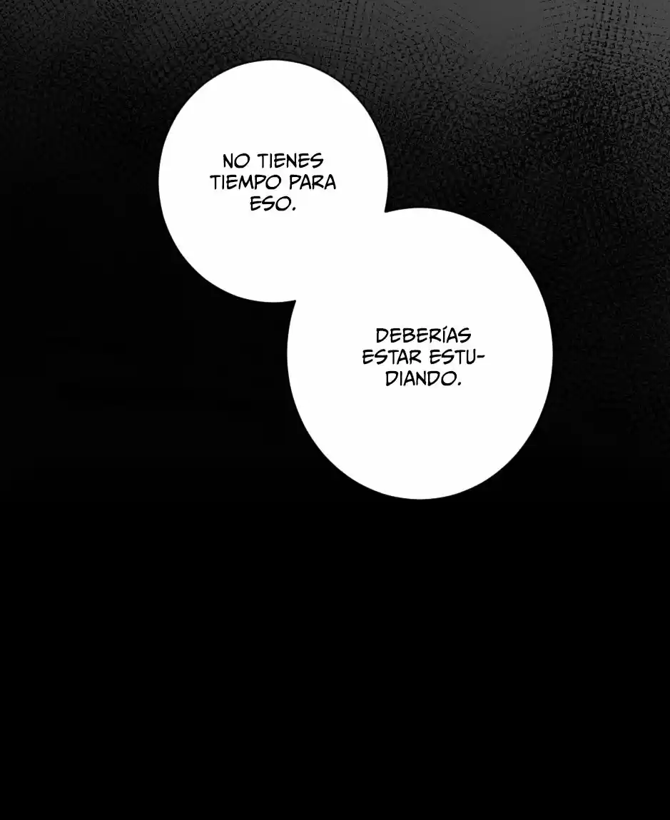 Love Algorithm - Capítulo 7 - Página 29 - LectorTMOo