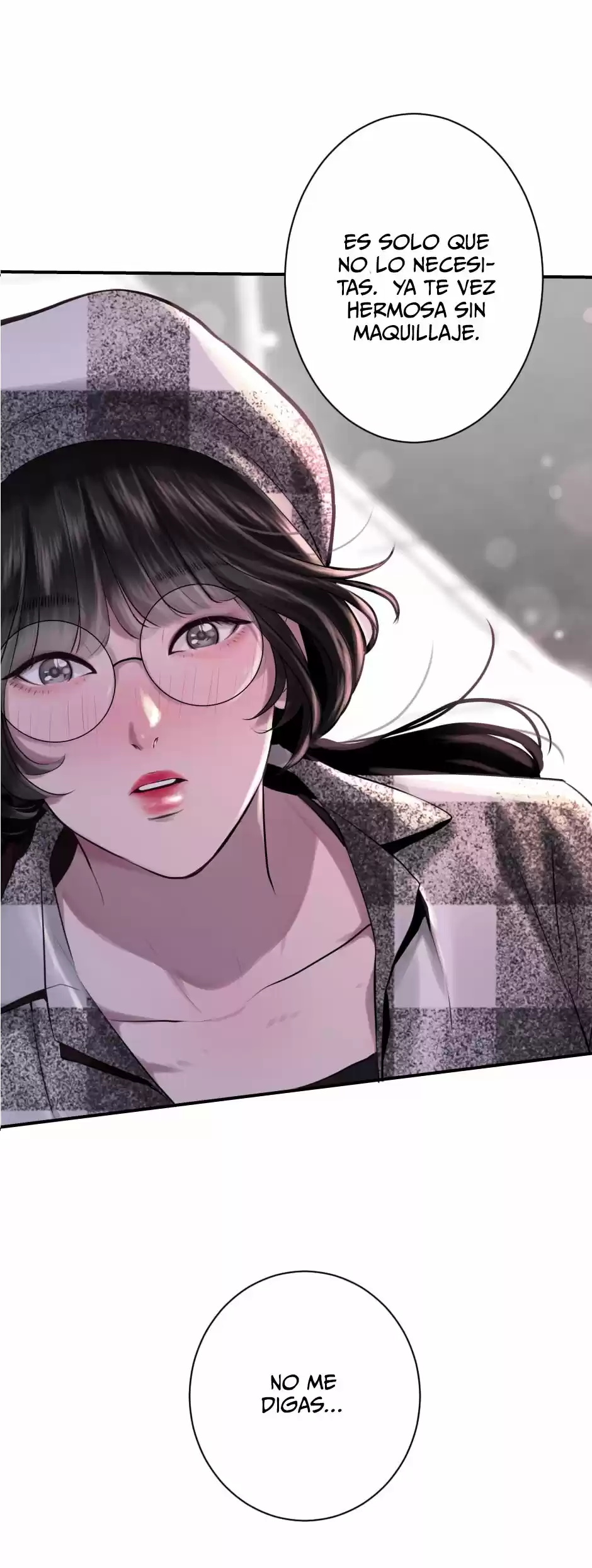 Love Algorithm - Capítulo 7 - Página 40 - LectorTMOo