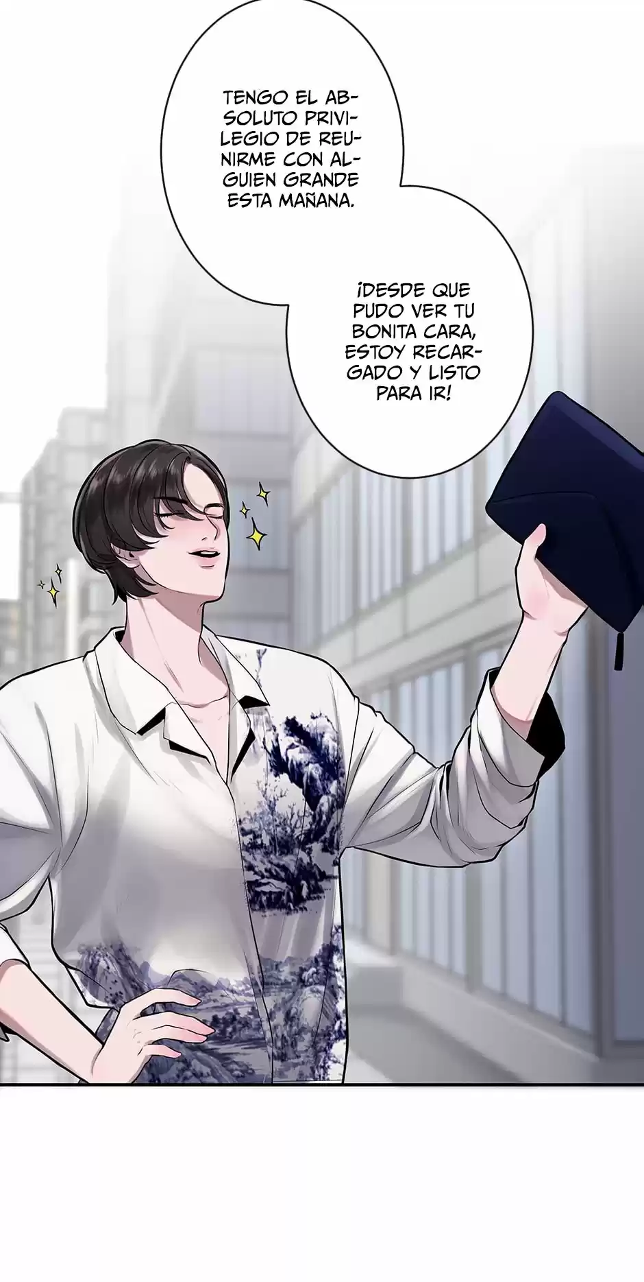 Love Algorithm - Capítulo 7 - Página 42 - LectorTMOo