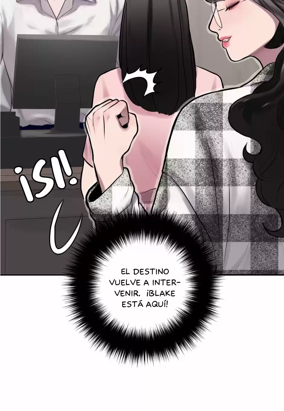 Love Algorithm - Capítulo 7 - Página 47 - LectorTMOo