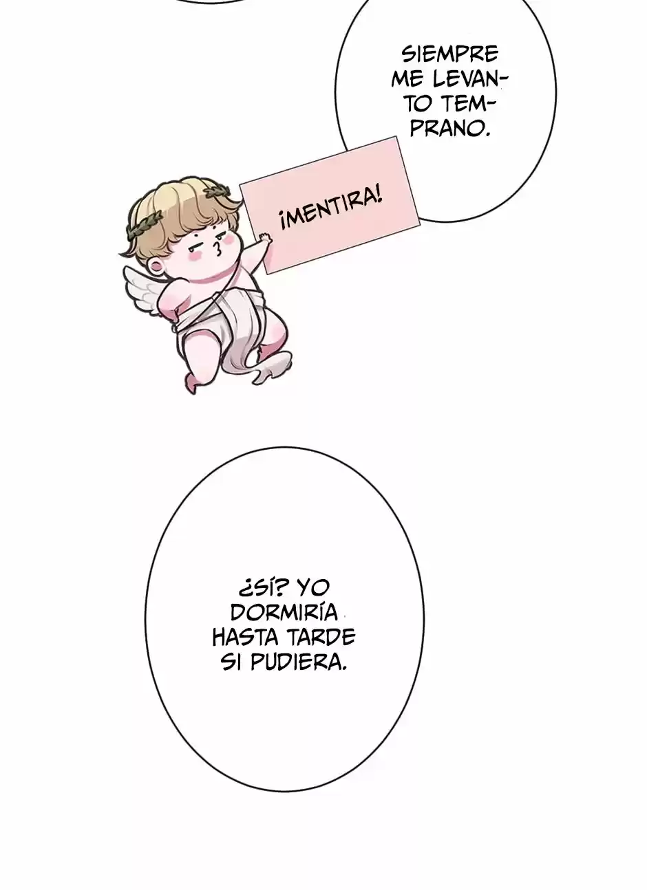 Love Algorithm - Capítulo 7 - Página 49 - LectorTMOo