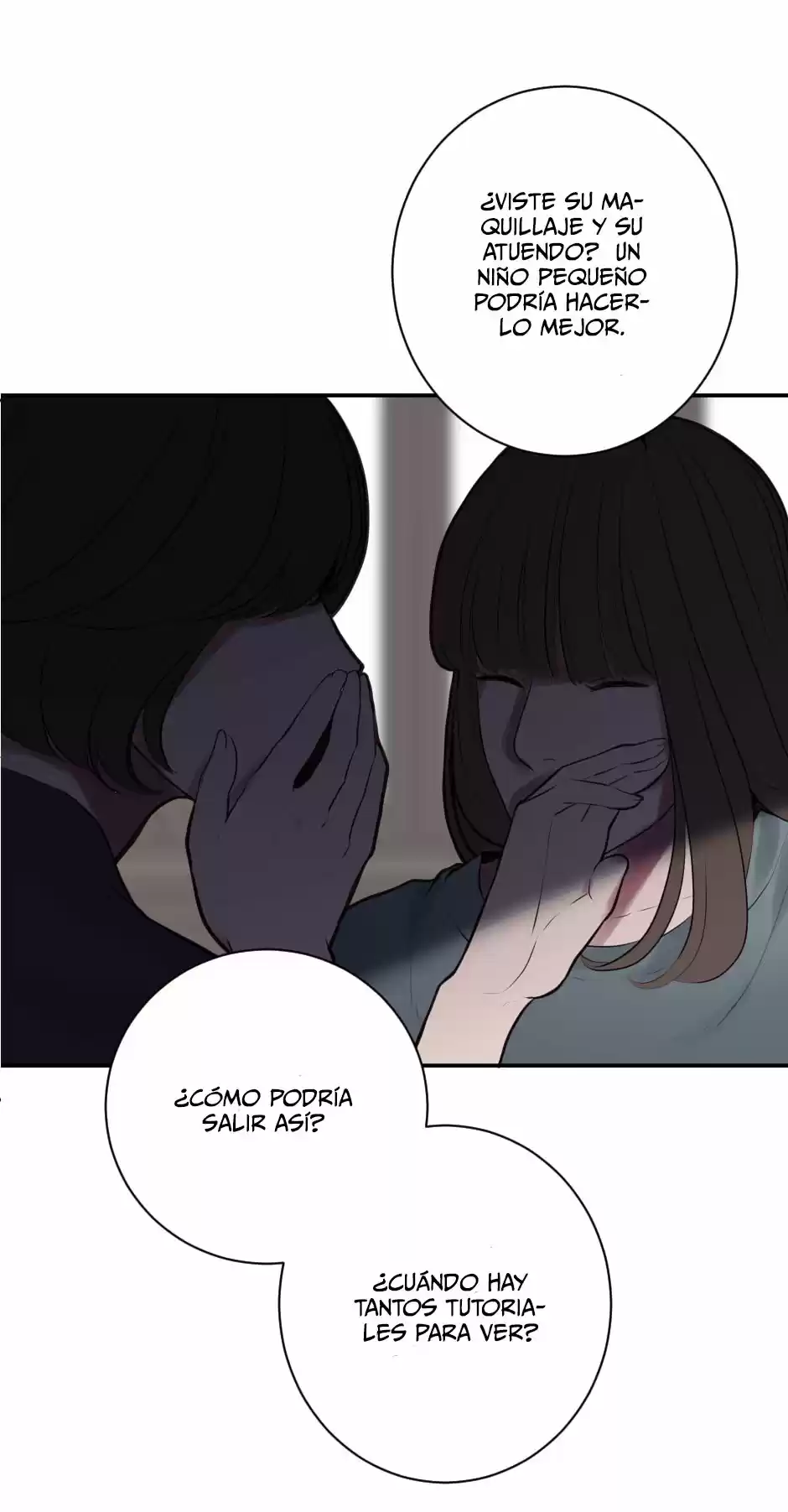 Love Algorithm - Capítulo 7 - Página 54 - LectorTMOo