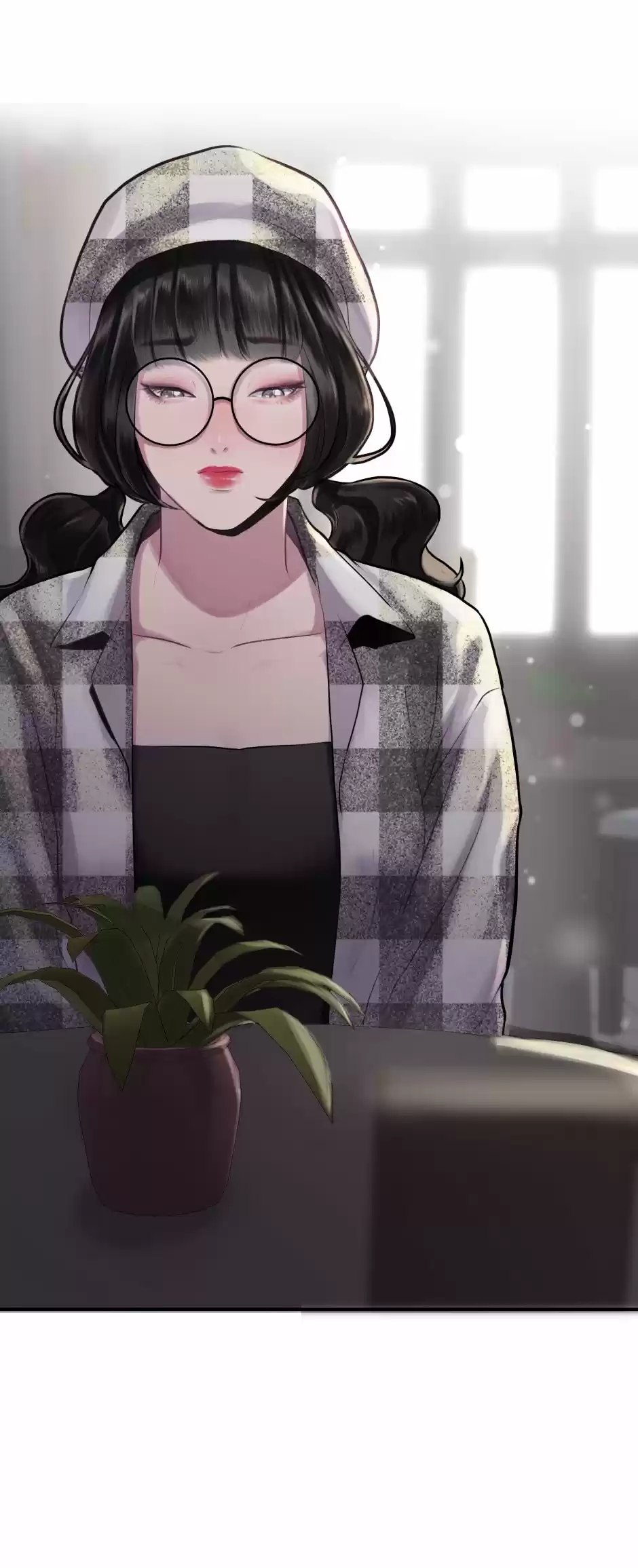 Love Algorithm - Capítulo 7 - Página 55 - LectorTMOo