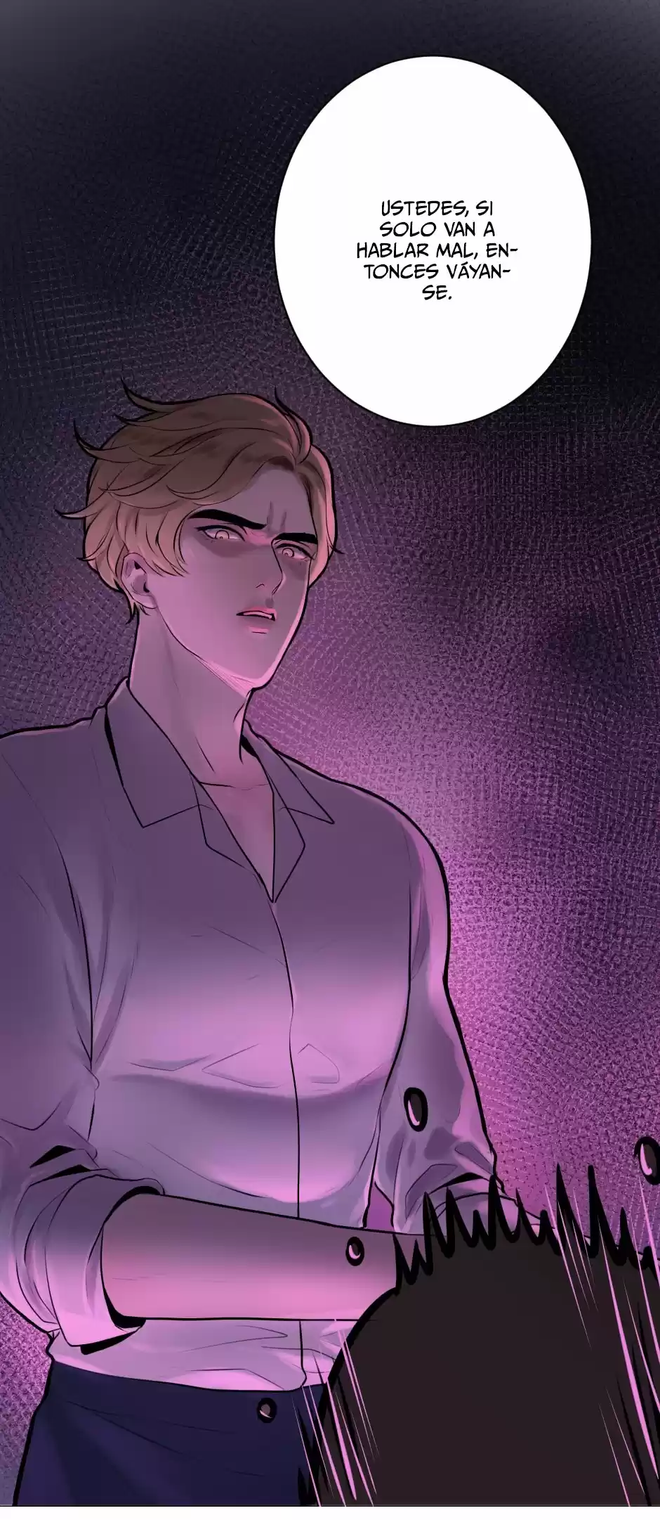 Love Algorithm - Capítulo 7 - Página 57 - LectorTMOo