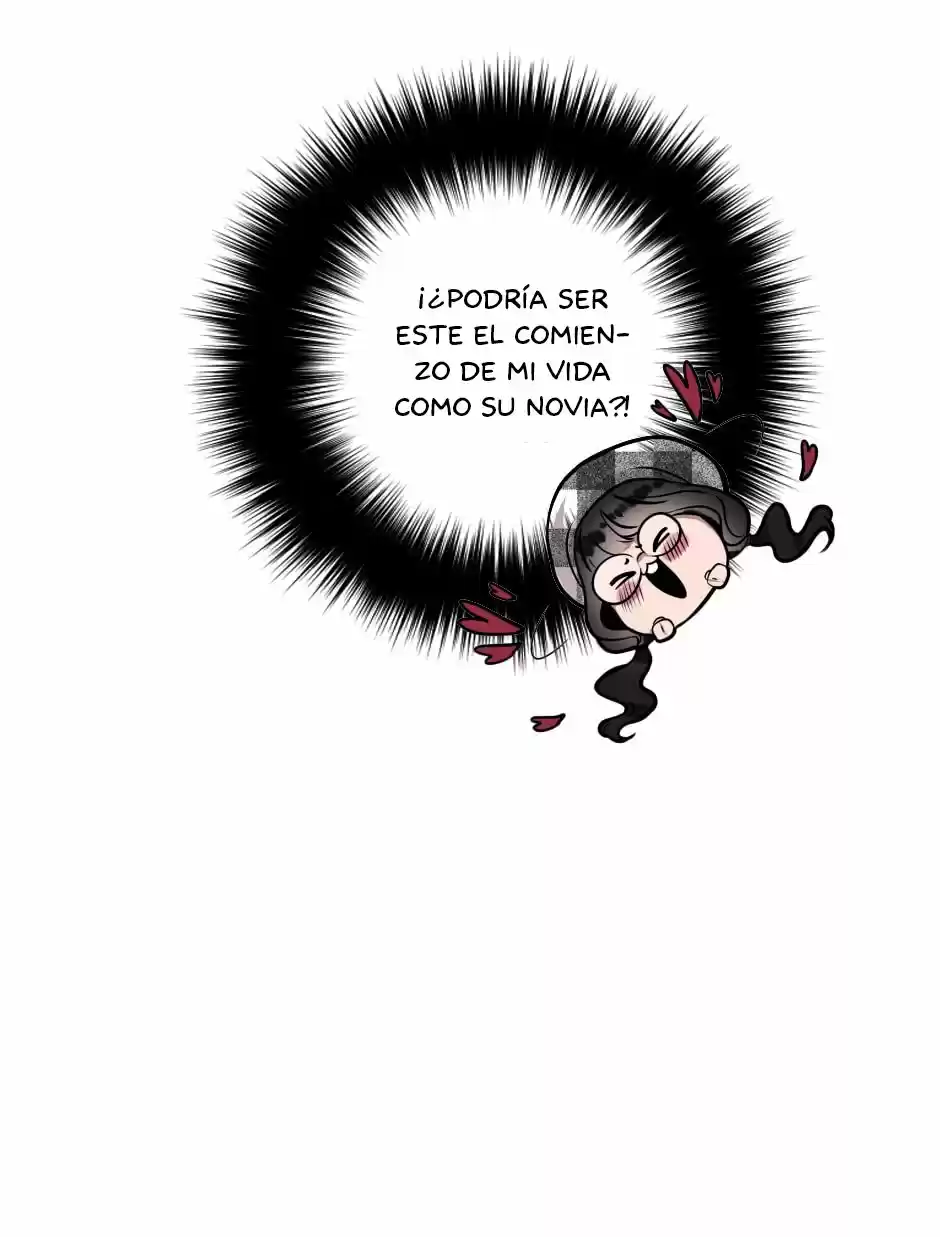 Love Algorithm - Capítulo 7 - Página 61 - LectorTMOo