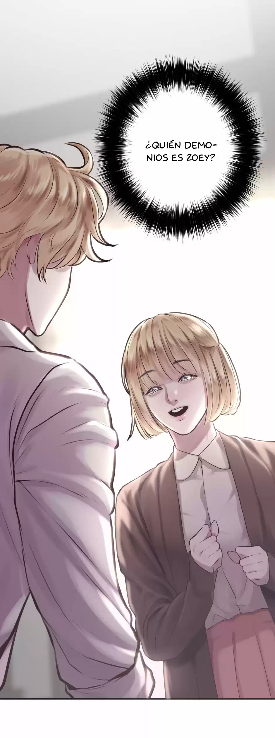 Love Algorithm - Capítulo 7 - Página 66 - LectorTMOo