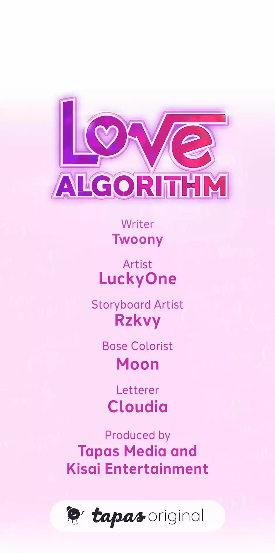 Love Algorithm - Capítulo 7 - Página 67 - LectorTMOo