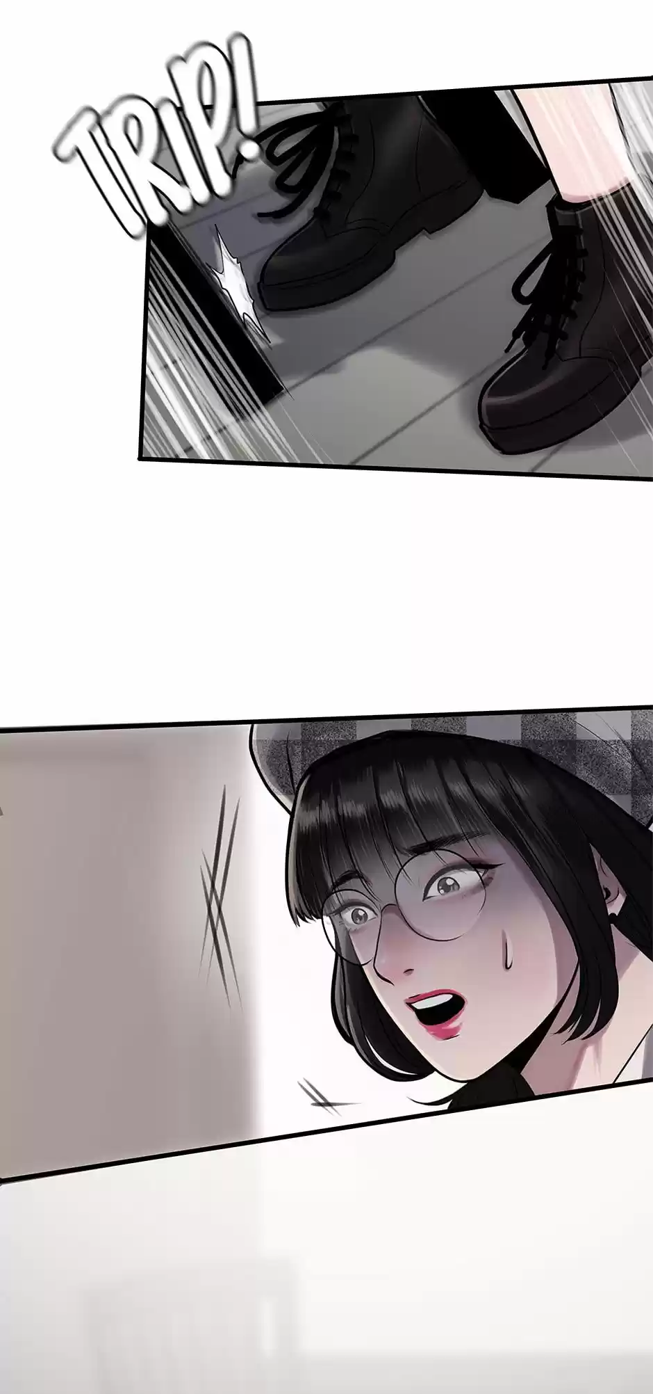 Love Algorithm - Capítulo 8 - Página 12 - LectorTMOo