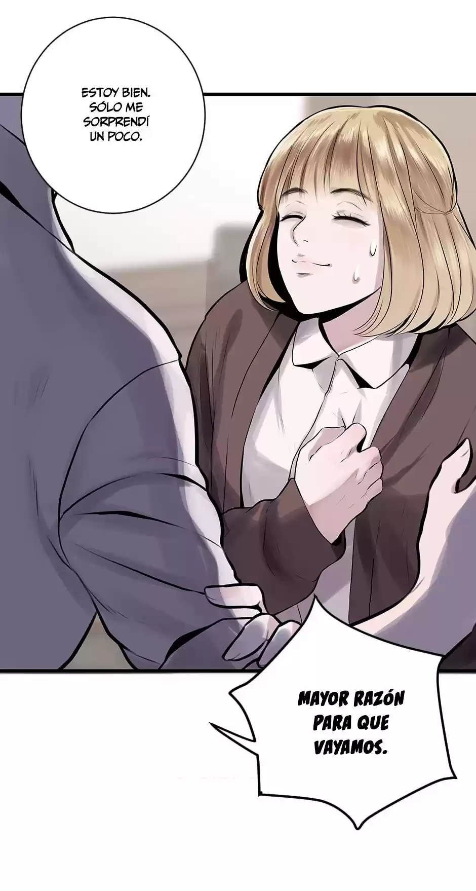Love Algorithm - Capítulo 8 - Página 19 - LectorTMOo