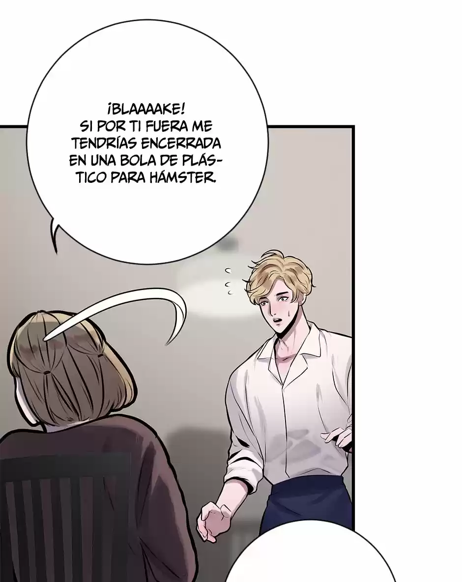 Love Algorithm - Capítulo 8 - Página 20 - LectorTMOo