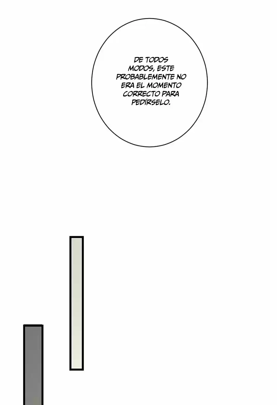 Love Algorithm - Capítulo 8 - Página 24 - LectorTMOo