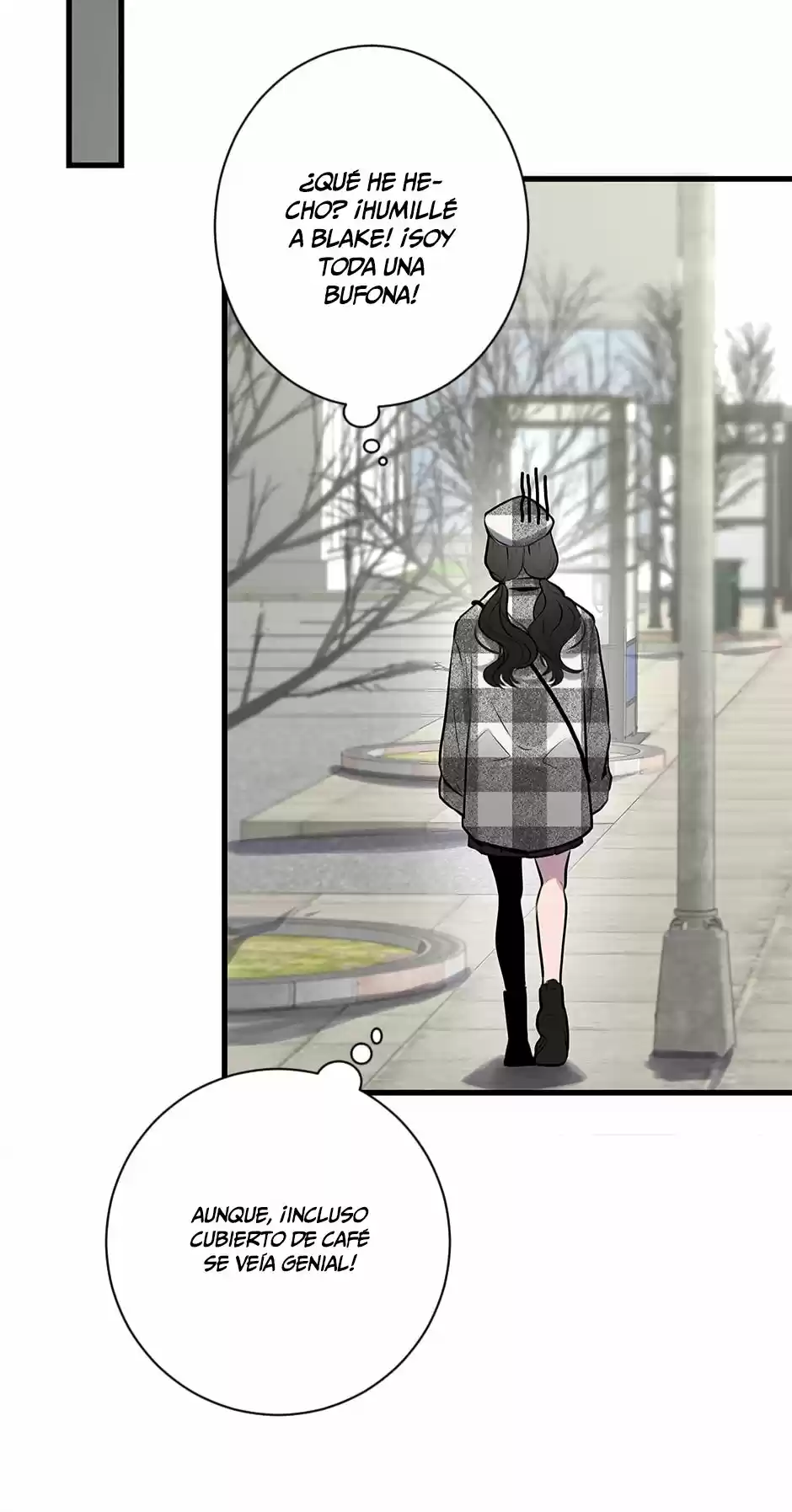 Love Algorithm - Capítulo 8 - Página 25 - LectorTMOo