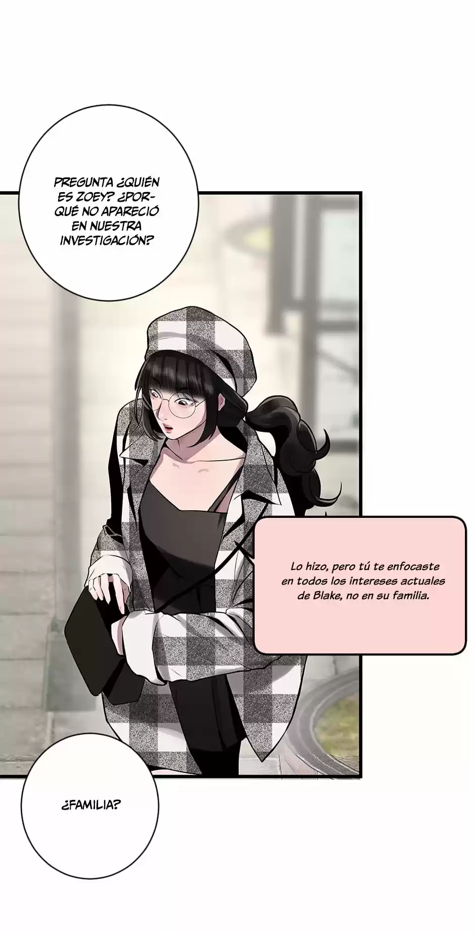 Love Algorithm - Capítulo 8 - Página 28 - LectorTMOo