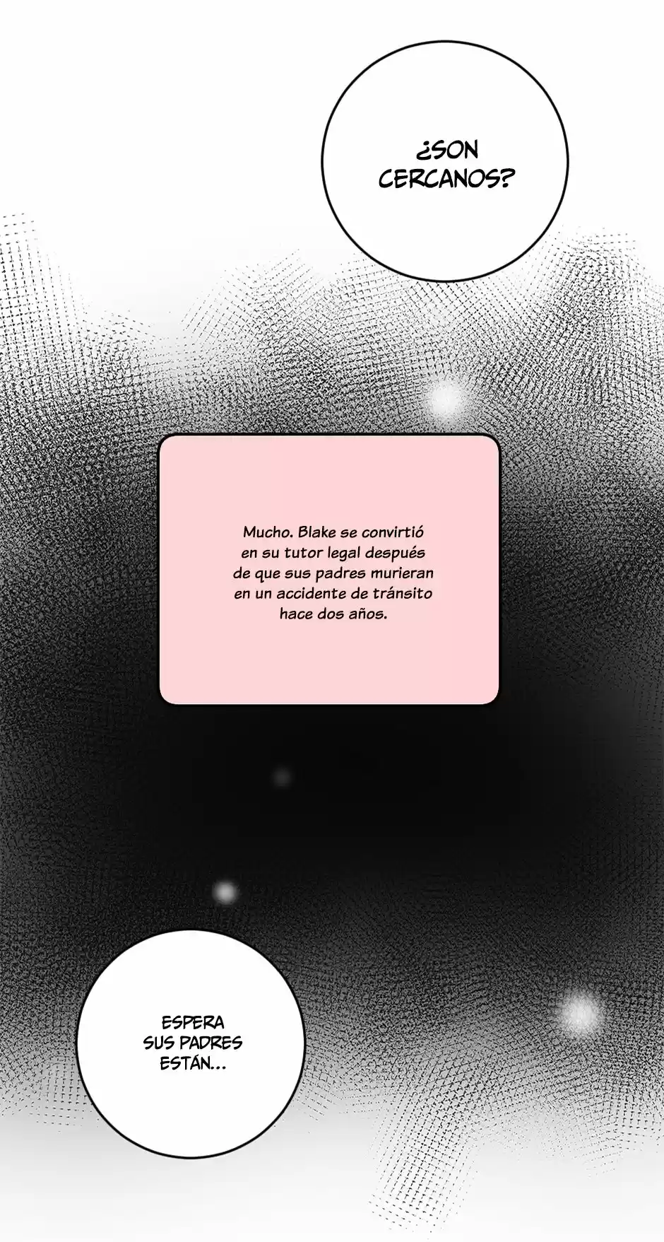 Love Algorithm - Capítulo 8 - Página 31 - LectorTMOo