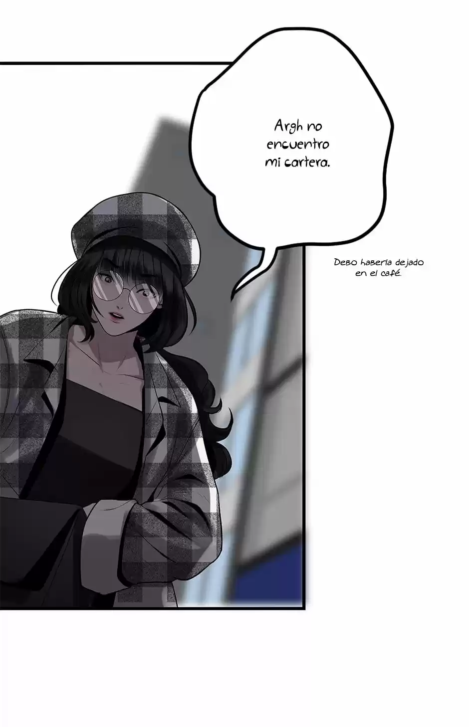 Love Algorithm - Capítulo 8 - Página 35 - LectorTMOo