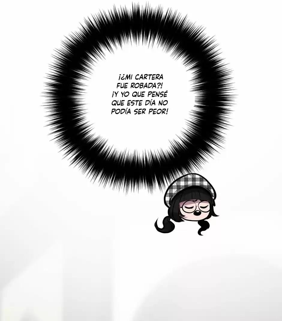 Love Algorithm - Capítulo 8 - Página 39 - LectorTMOo