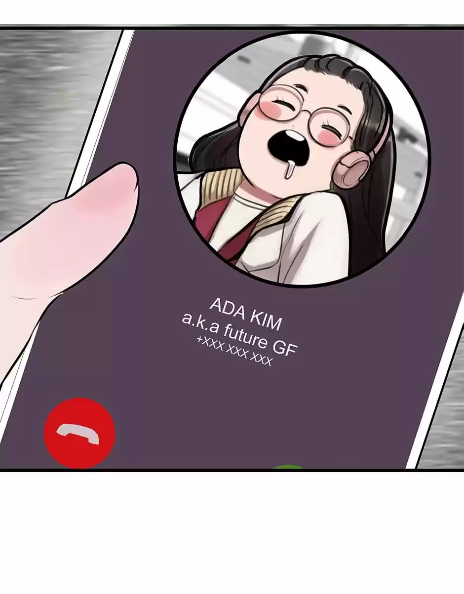 Love Algorithm - Capítulo 8 - Página 46 - LectorTMOo