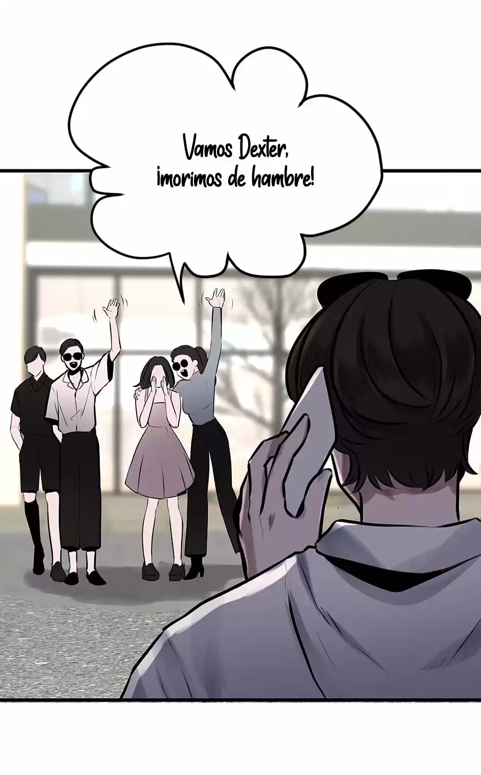 Love Algorithm - Capítulo 8 - Página 48 - LectorTMOo