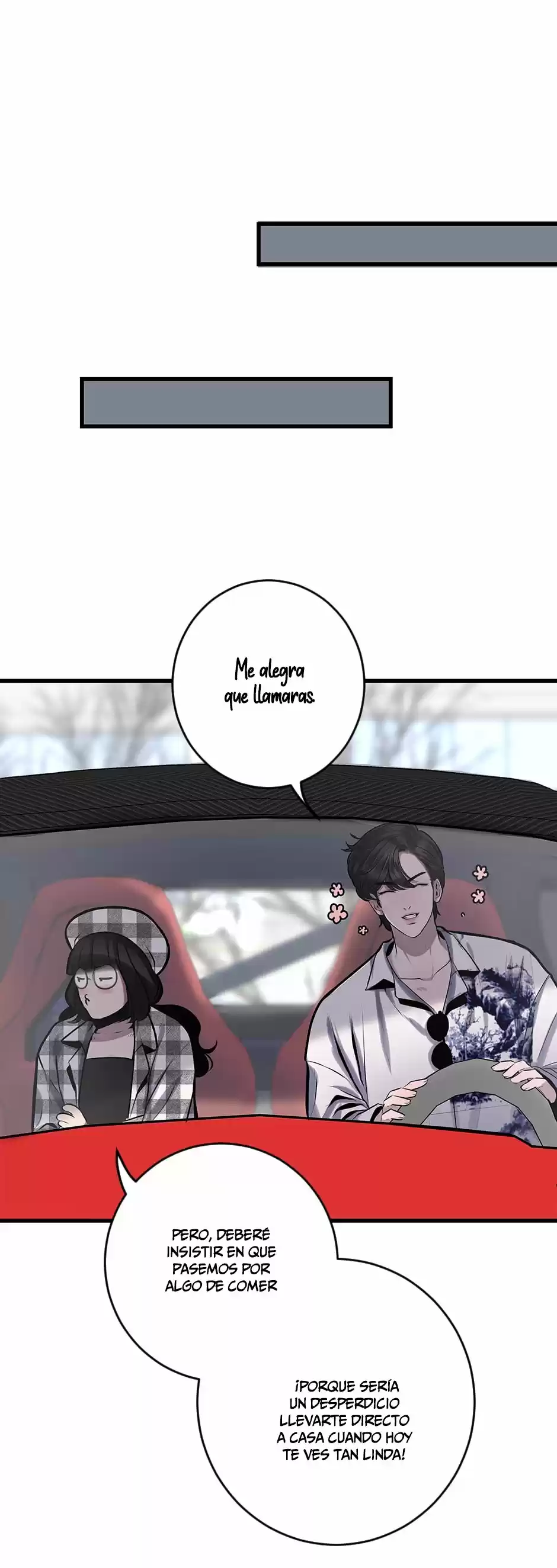 Love Algorithm - Capítulo 8 - Página 51 - LectorTMOo
