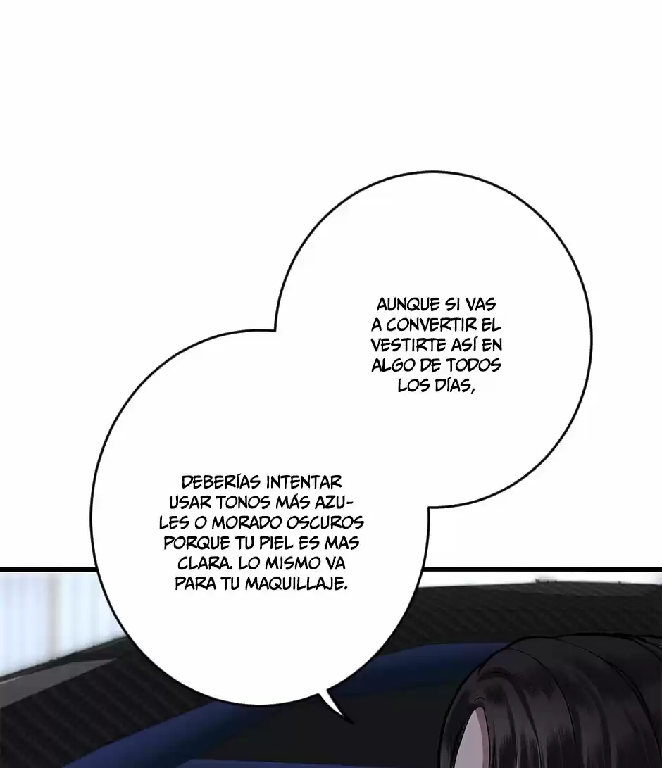 Love Algorithm - Capítulo 8 - Página 53 - LectorTMOo