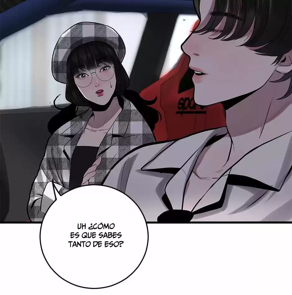 Love Algorithm - Capítulo 8 - Página 54 - LectorTMOo
