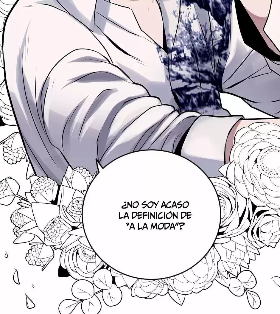 Love Algorithm - Capítulo 8 - Página 56 - LectorTMOo