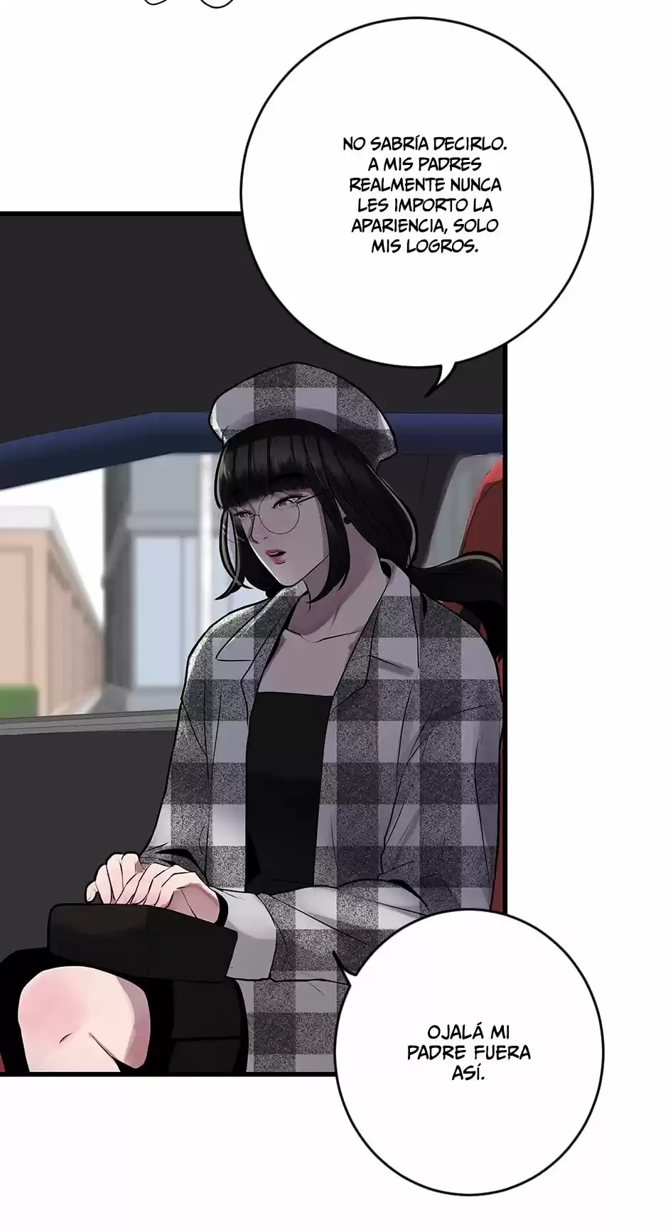 Love Algorithm - Capítulo 8 - Página 57 - LectorTMOo