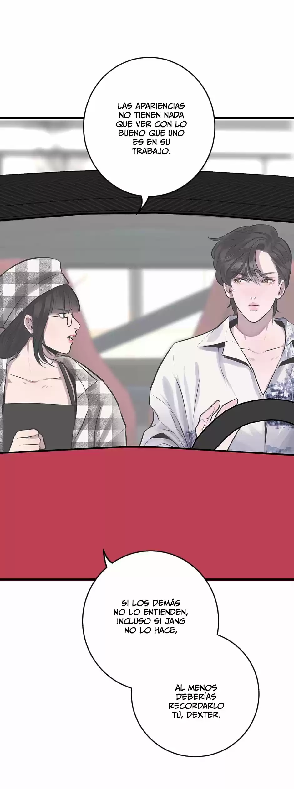 Love Algorithm - Capítulo 8 - Página 61 - LectorTMOo