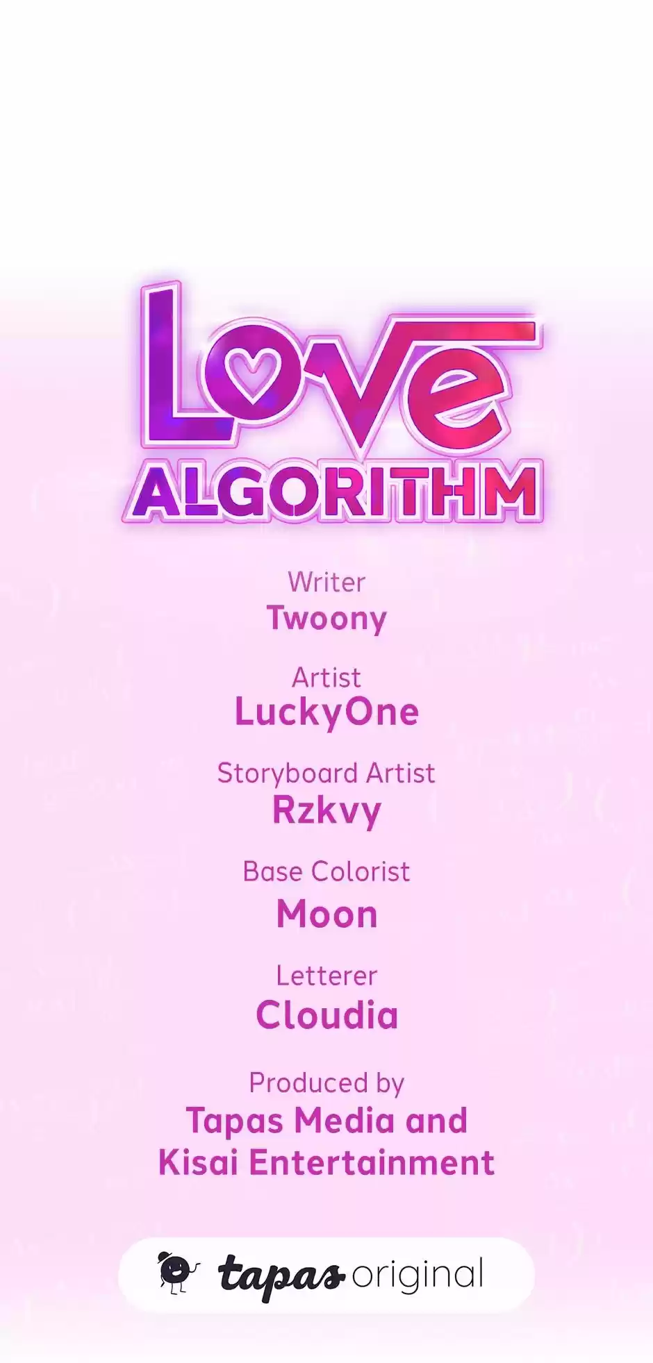 Love Algorithm - Capítulo 8 - Página 64 - LectorTMOo