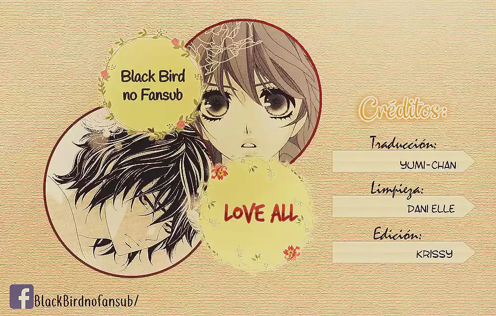 Love All! - Capítulo 1 - Página 4 - LectorTMOo