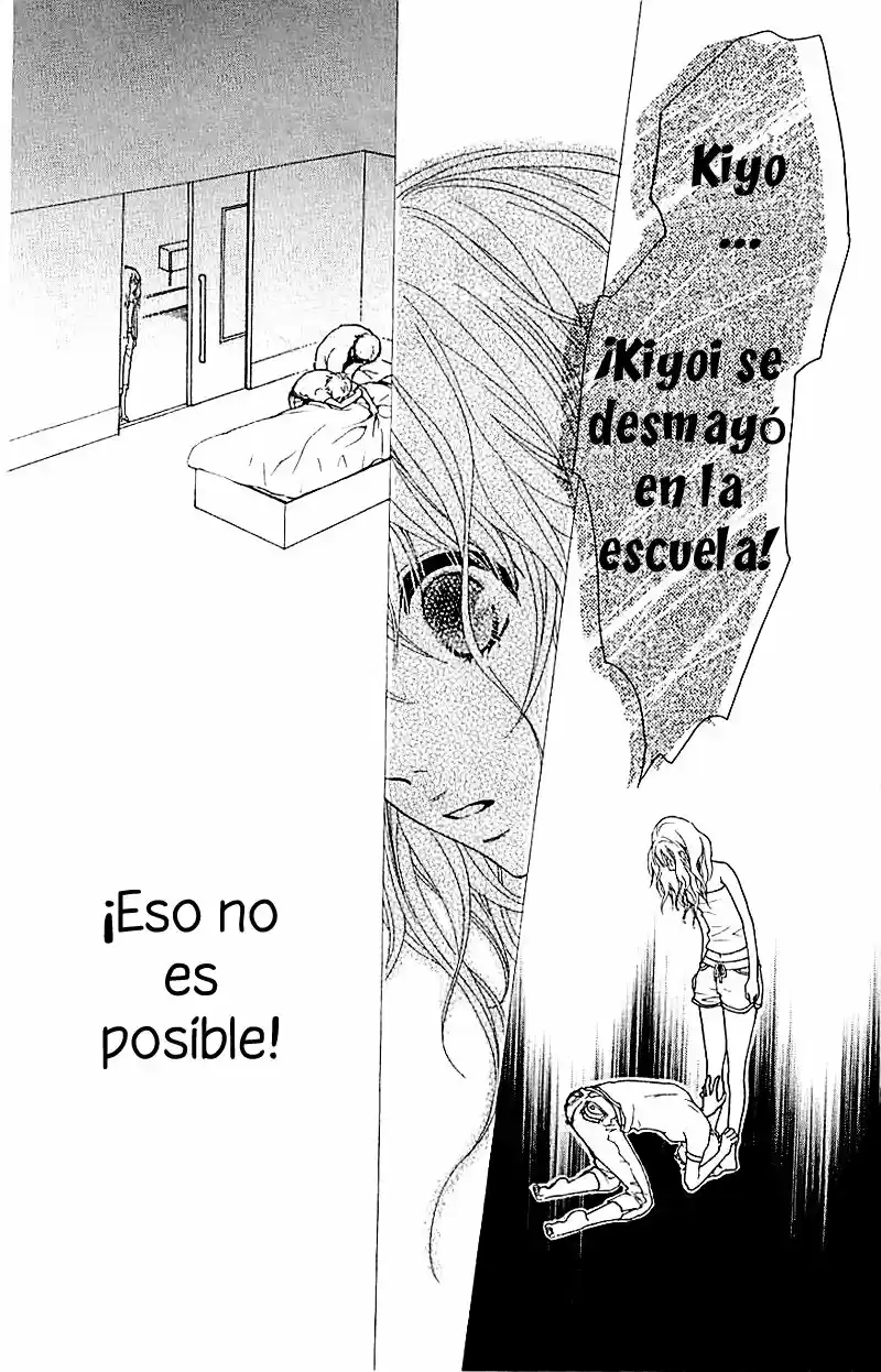 Love All! - Capítulo 1 - Página 27 - LectorTMOo