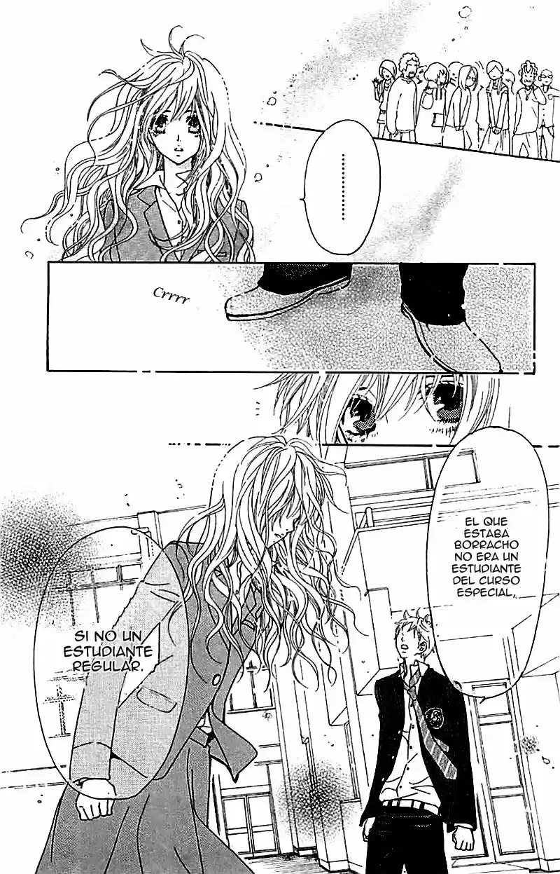 Love All! - Capítulo 1 - Página 46 - LectorTMOo
