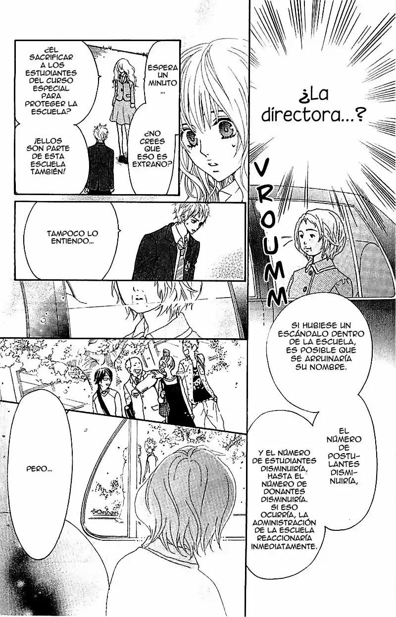 Love All! - Capítulo 1 - Página 49 - LectorTMOo