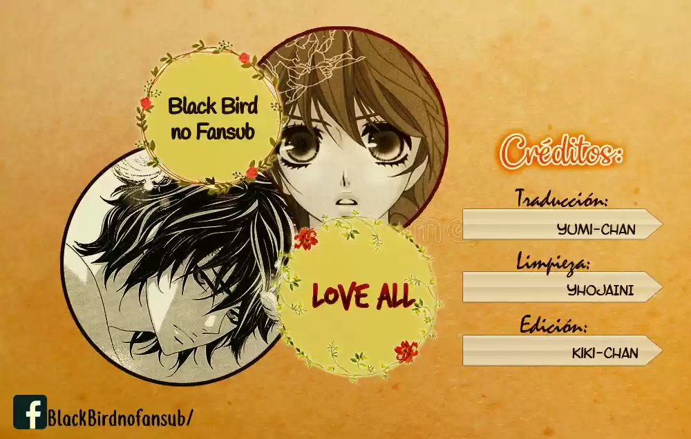 Love All! - Capítulo 10 - Página 4 - LectorTMOo