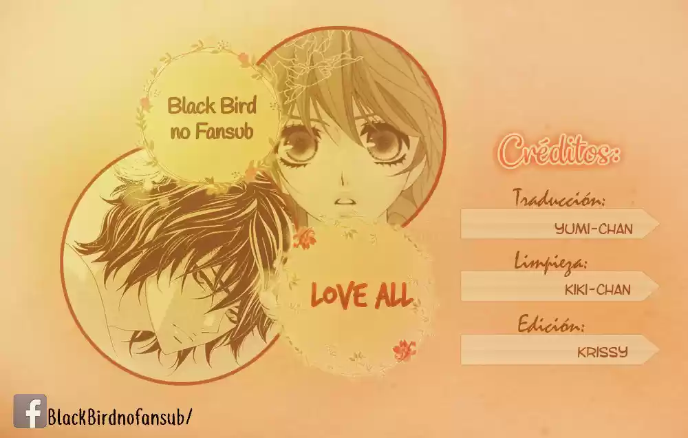 Love All! - Capítulo 11 - Página 4 - LectorTMOo