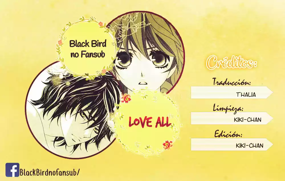 Love All! - Capítulo 12 - Página 4 - LectorTMOo