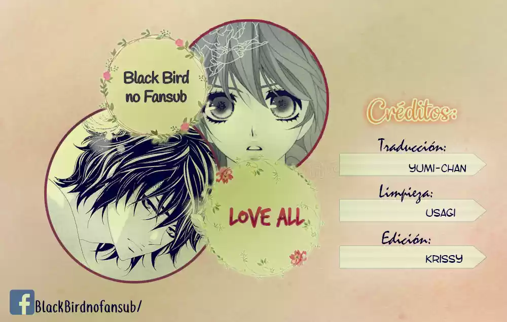 Love All! - Capítulo 2 - Página 4 - LectorTMOo