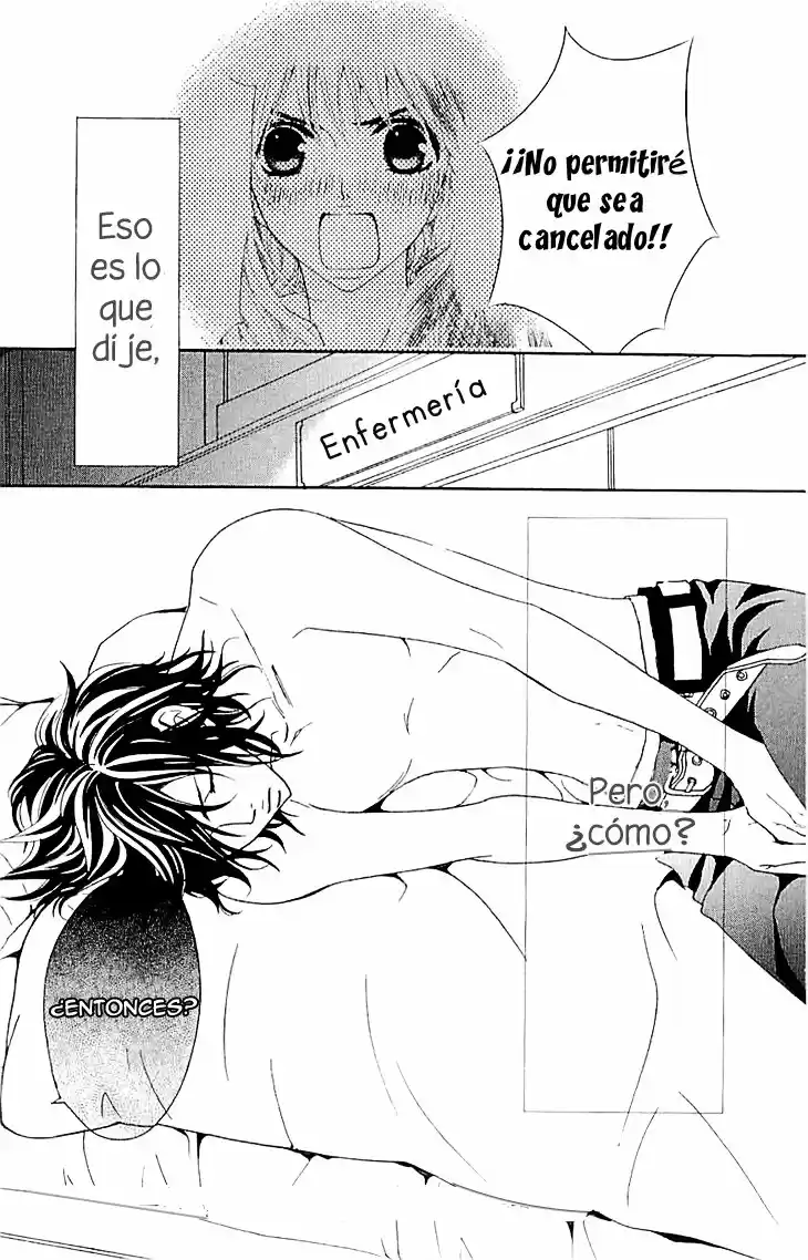 Love All! - Capítulo 2 - Página 6 - LectorTMOo