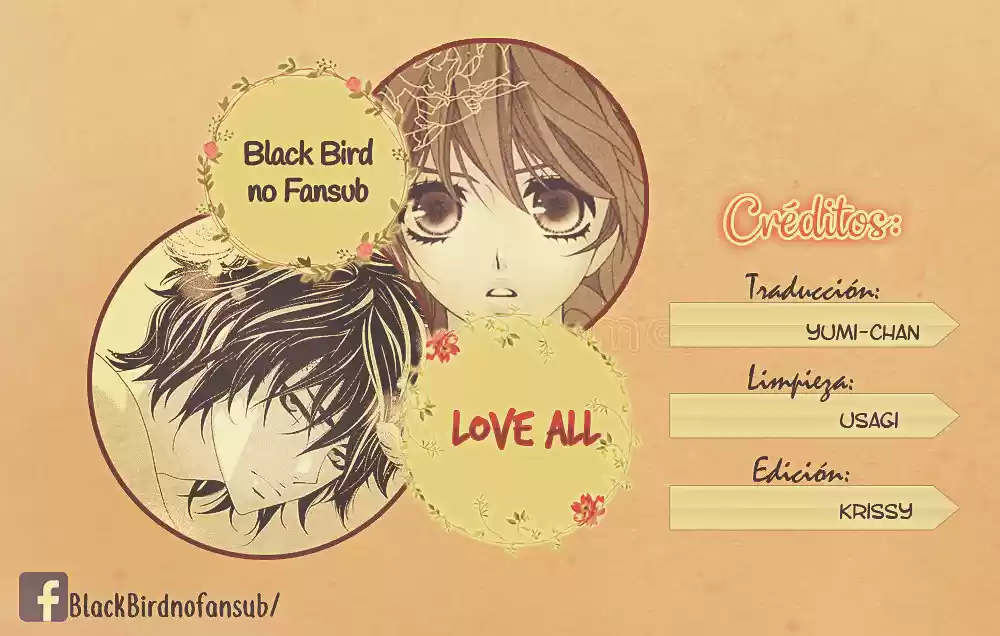 Love All! - Capítulo 3 - Página 4 - LectorTMOo