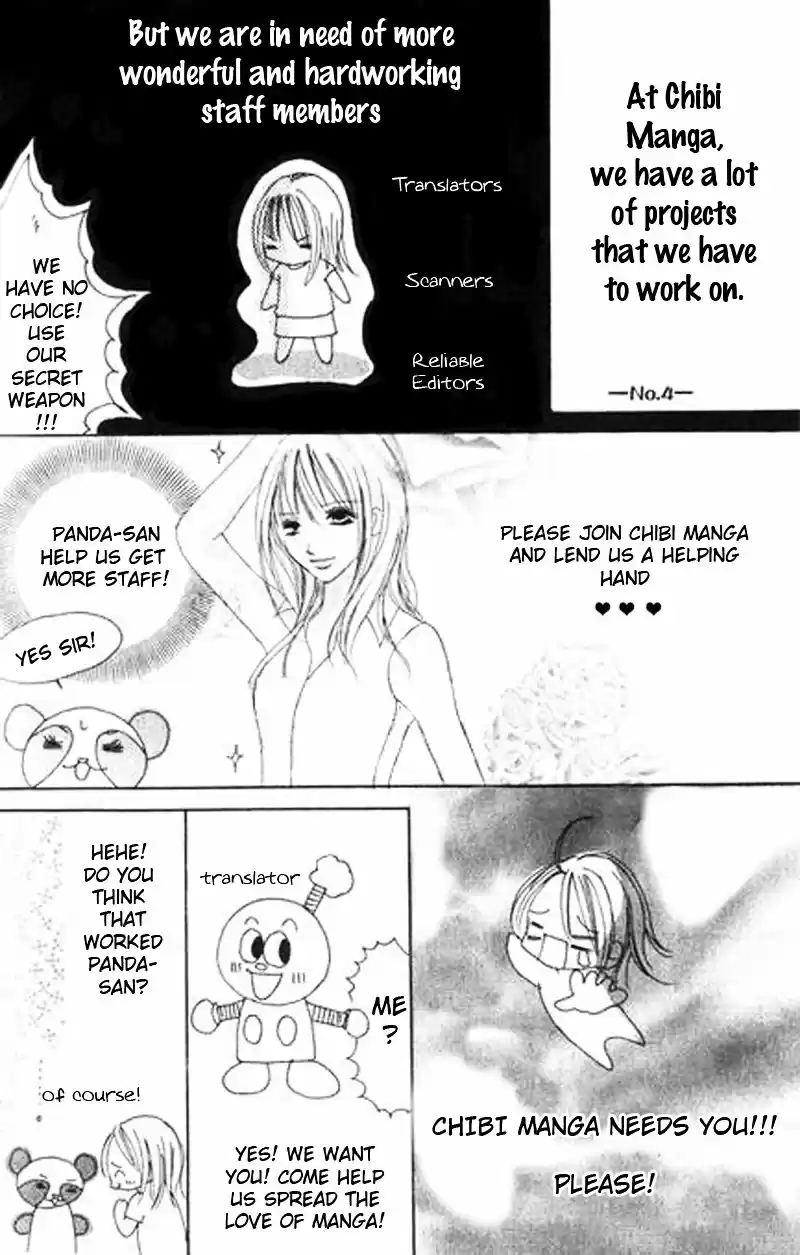Love All! - Capítulo 3 - Página 44 - LectorTMOo