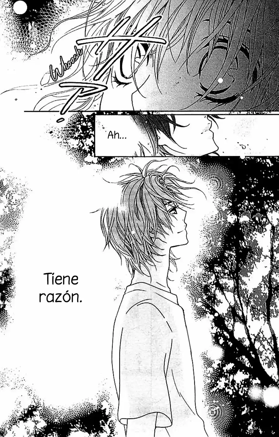 Love All! - Capítulo 4 - Página 43 - LectorTMOo